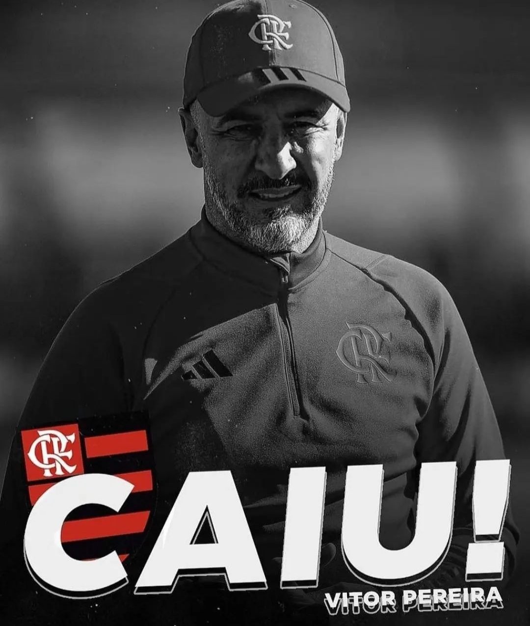 Mesmo sem títulos, início de Vítor Pereira no Flamengo é melhor que em seus  outros clubes; veja raio-x - Flamengo - Extra Online