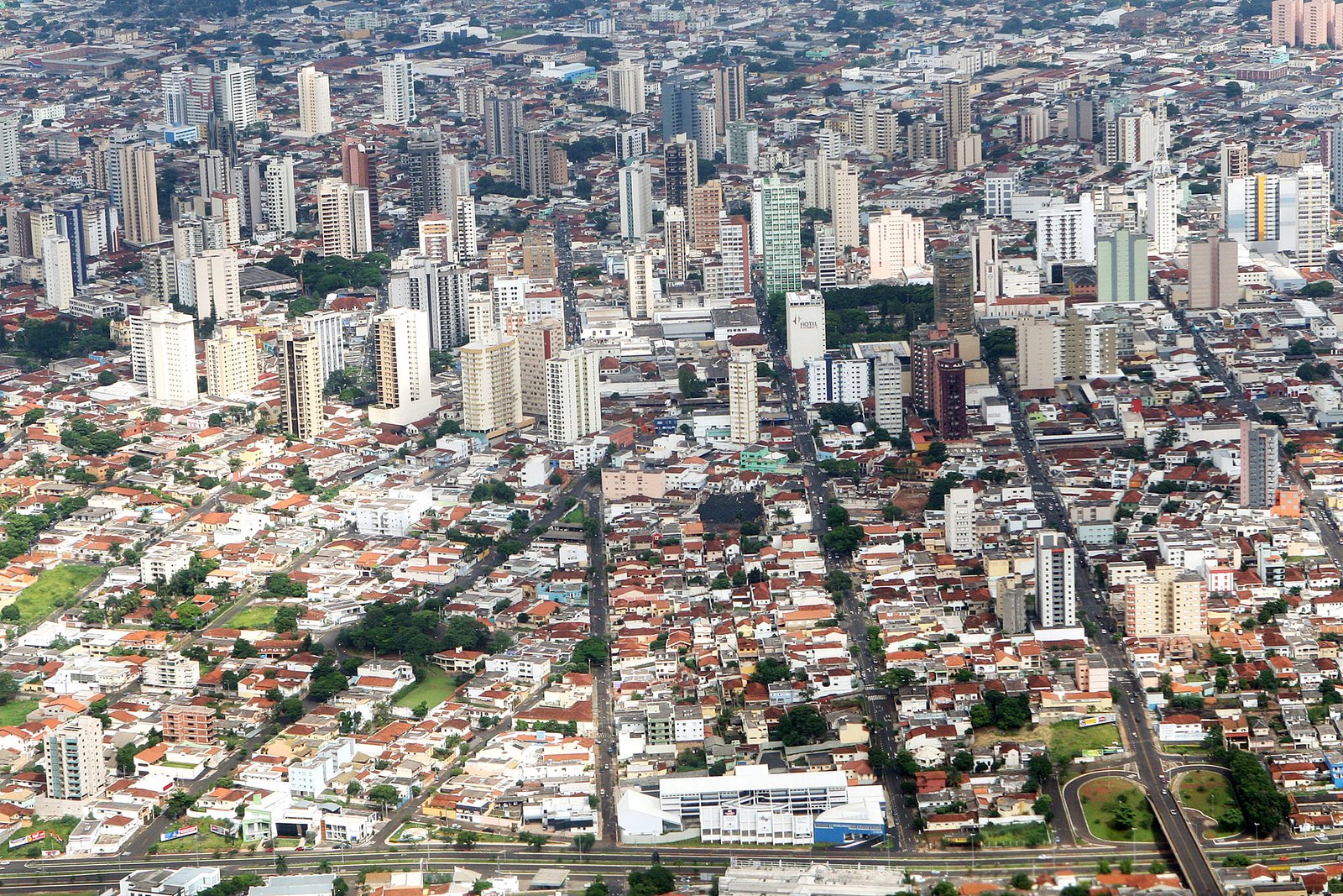 Uberlândia apresenta o desenvolvimento mais sustentável do Brasil ...