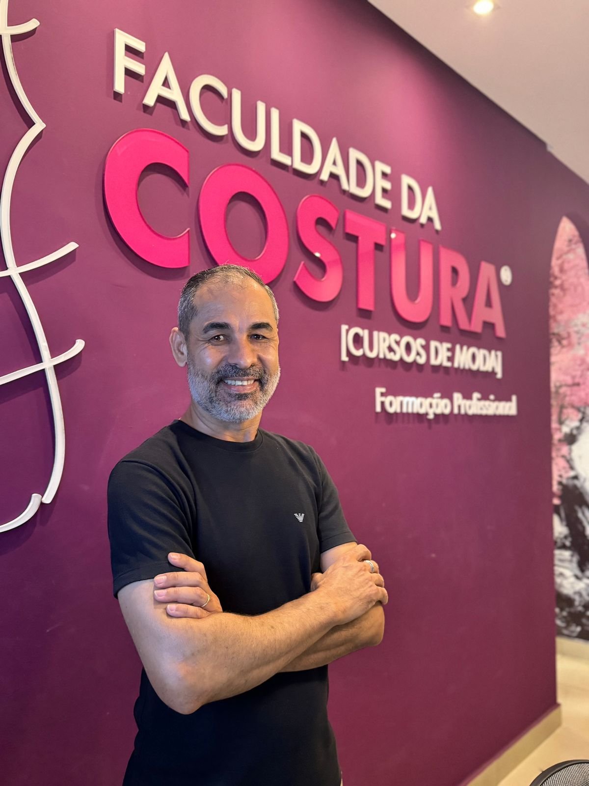 Faculdade da Costura participa da Missão Empresarial Integra Moda no ...