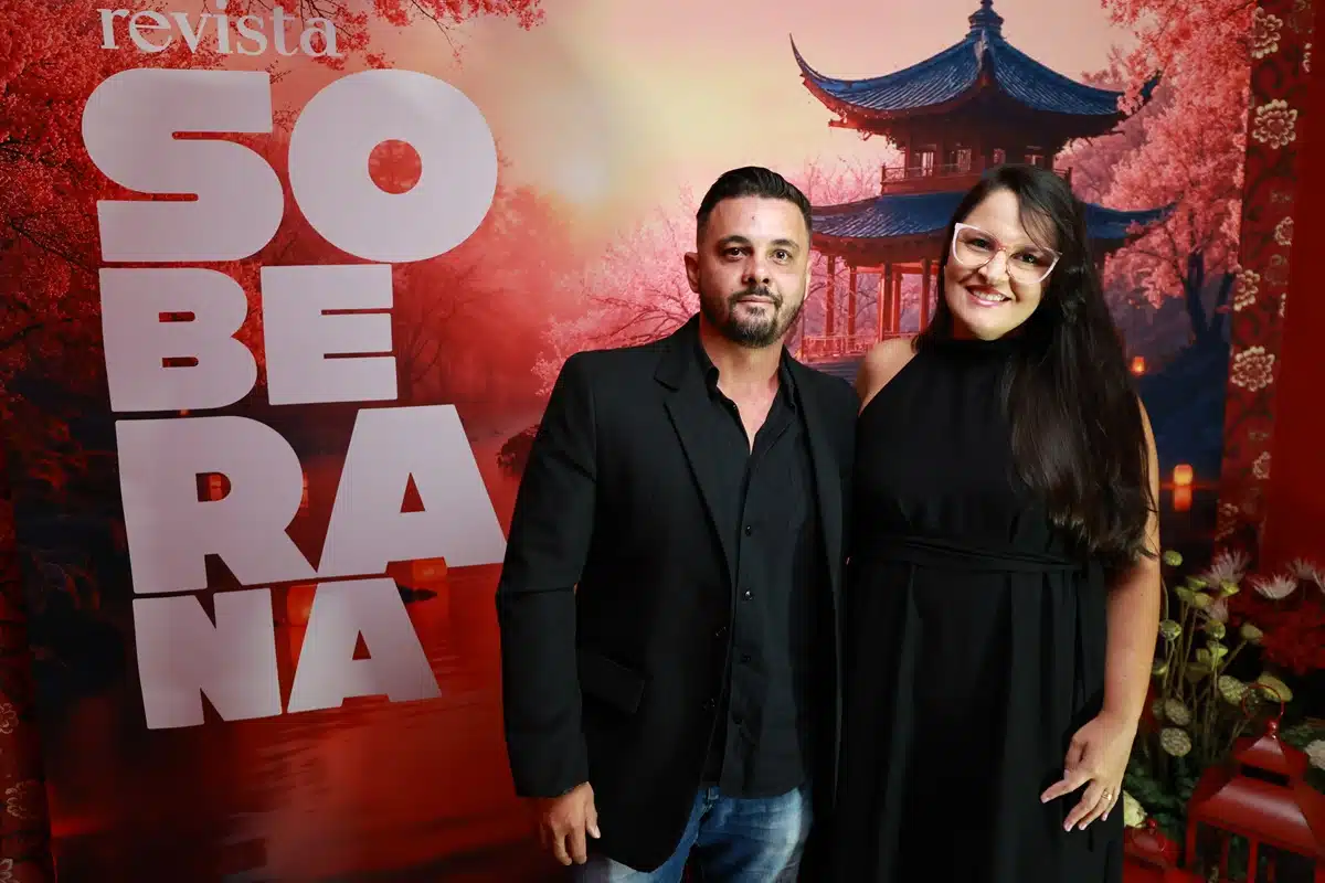 Revista Soberana