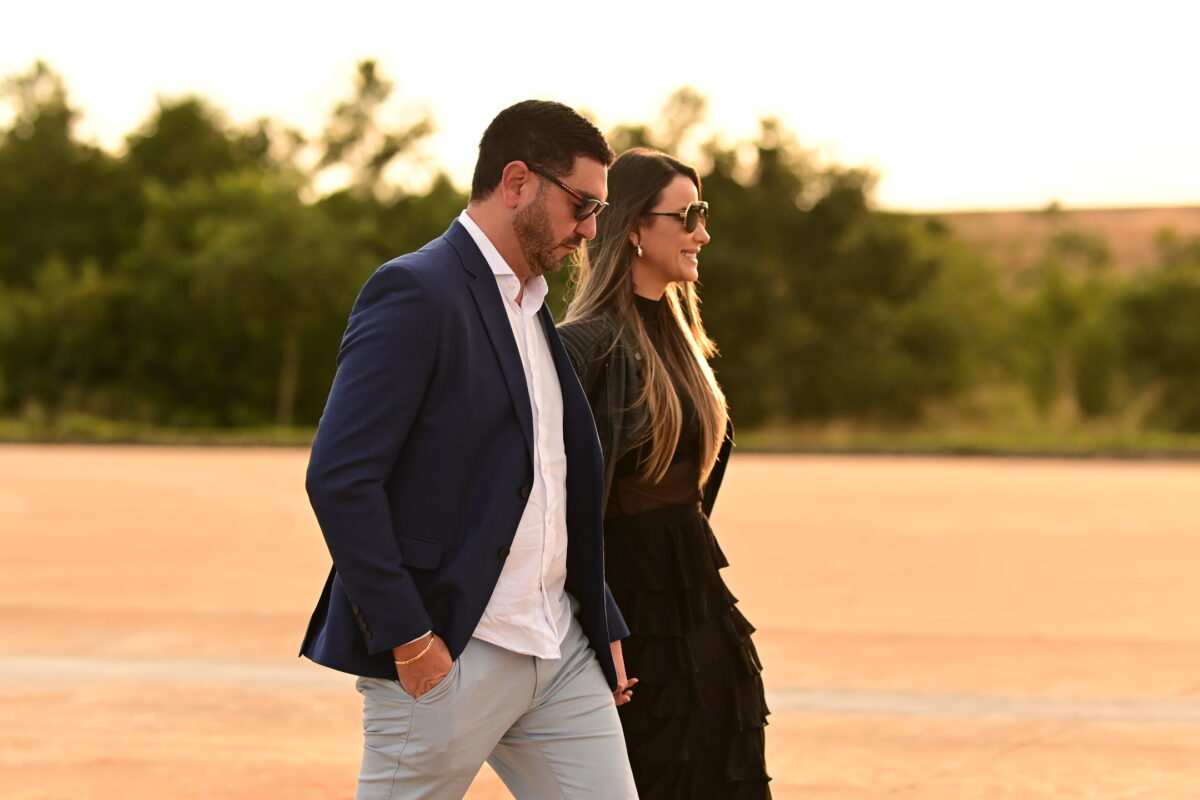 Revista Soberana