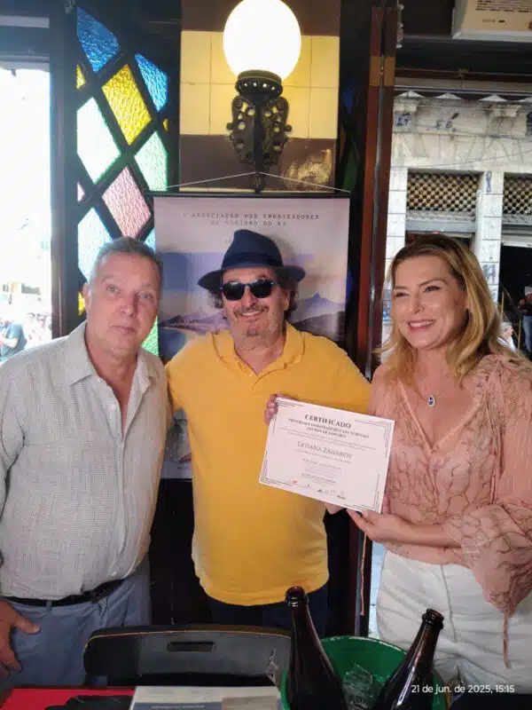 Revista Soberana
