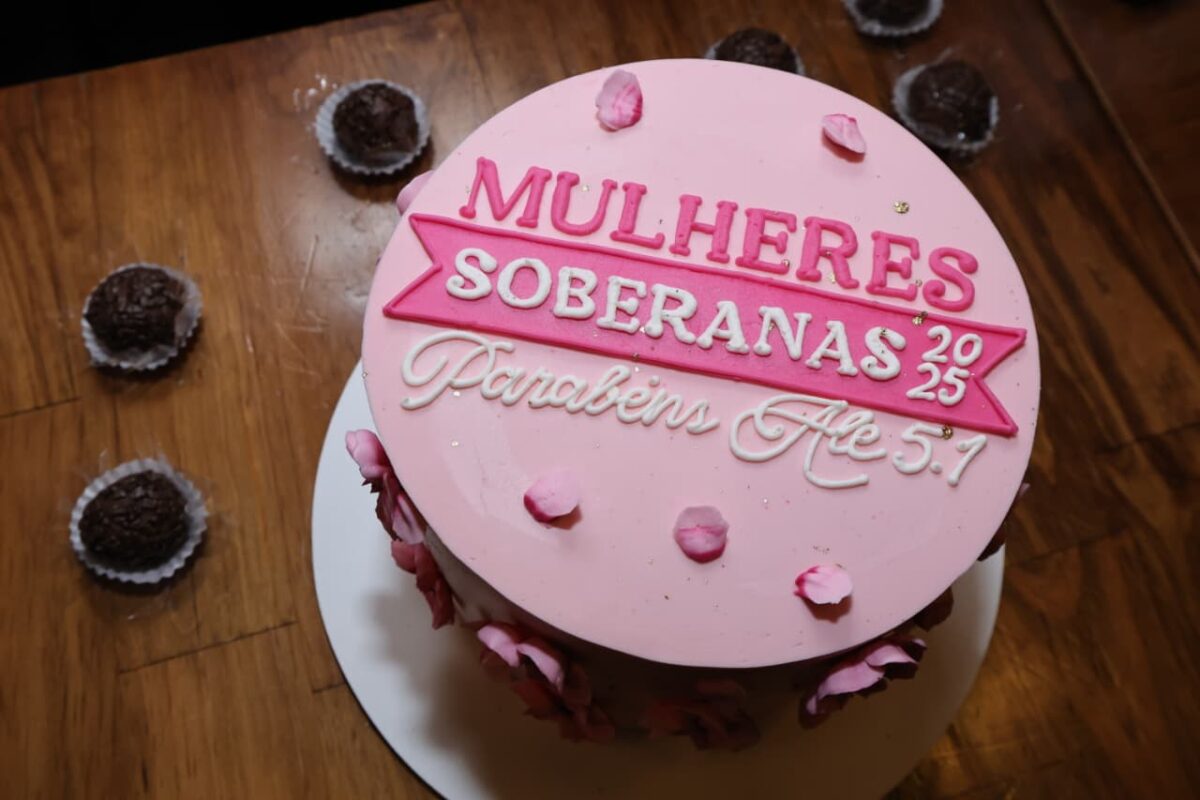 Revista Soberana