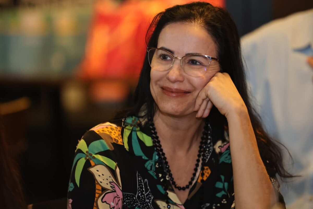 Revista Soberana