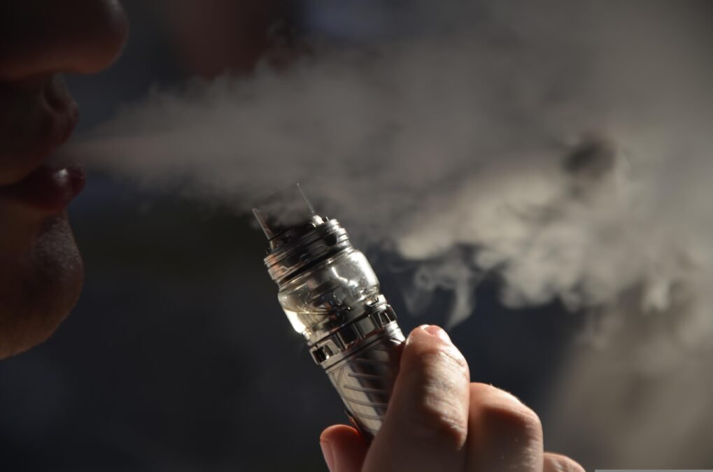 cigarros eletrônicos
