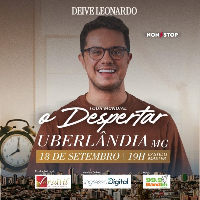Deive Leonardo