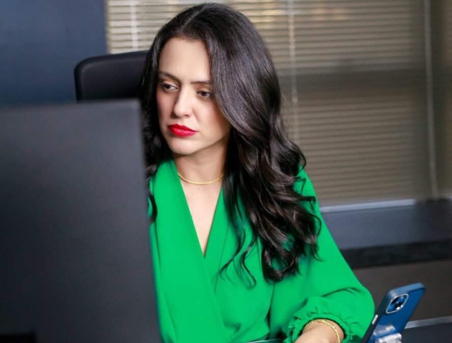 nome da empresa