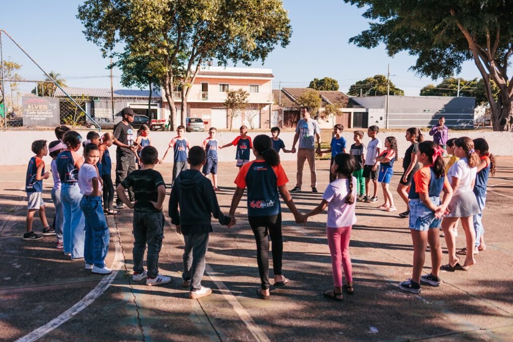 EMCANTAR Social