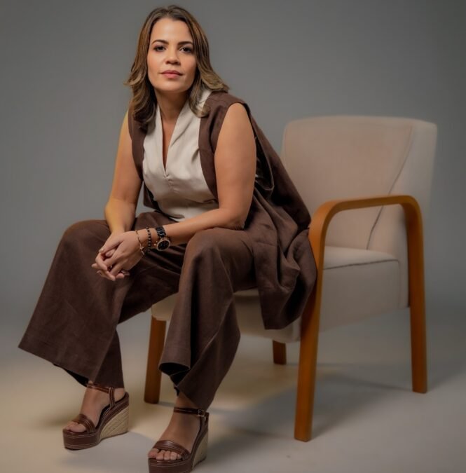 Edilene Santos