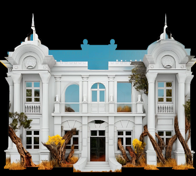 Cerrado Mapping Festival
