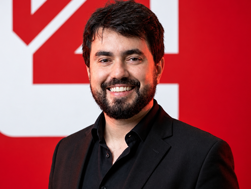 Matheus Mundim