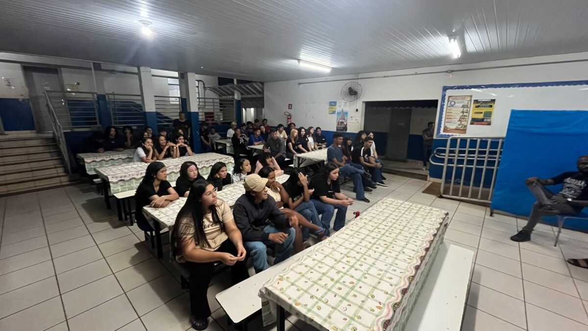 Feira Literária