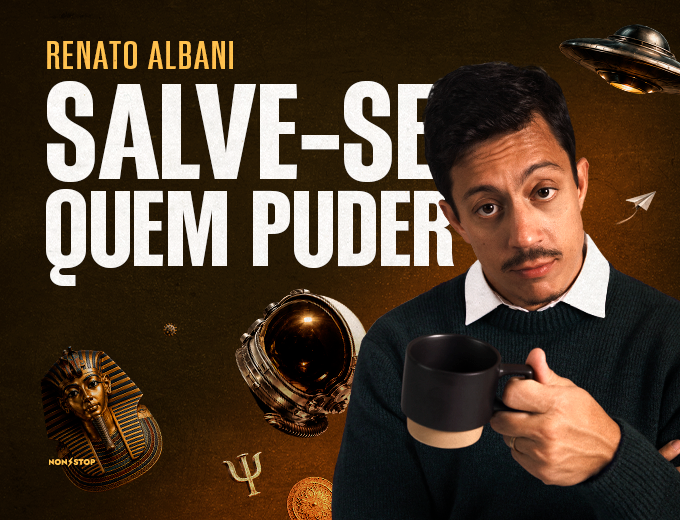 Renato Albani