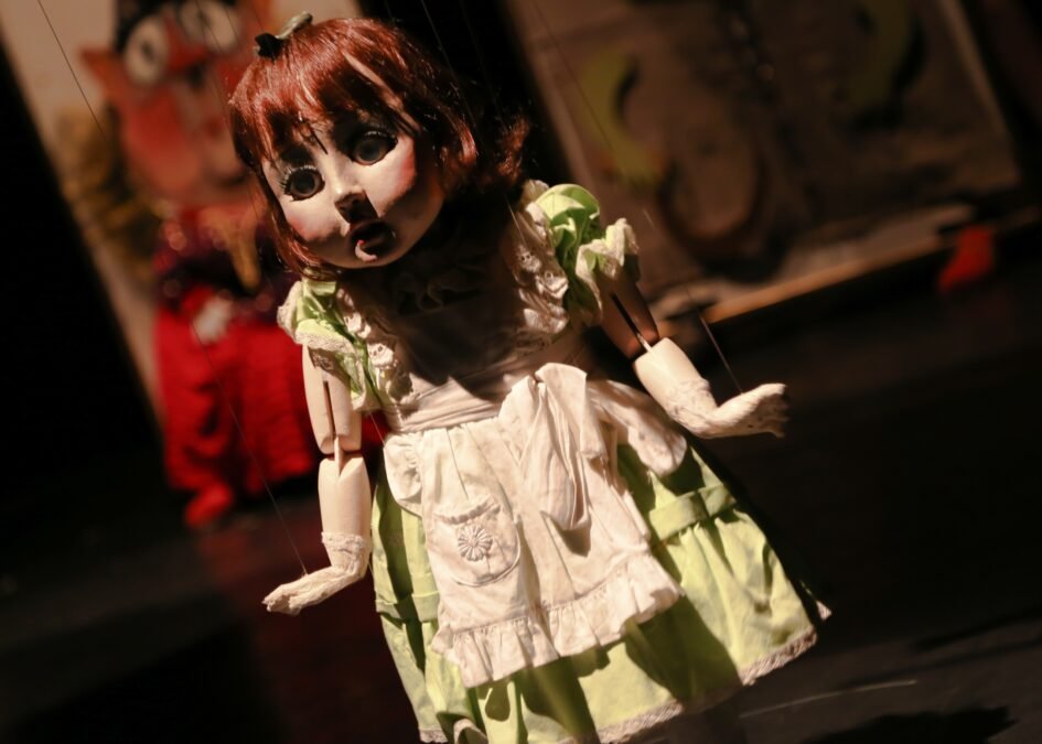Alice no País das Maravilhas