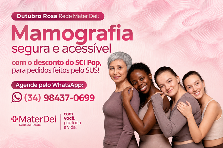 Outubro Rosa