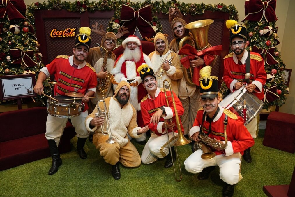 Papai Noel